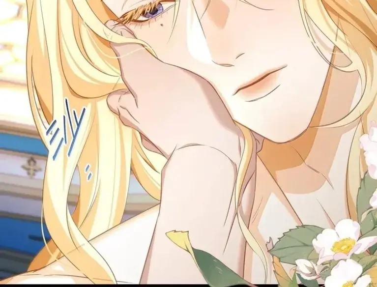 I Was Reborn as His Highness the Prince's Little Evil Dragon Chapter 65 Page 43