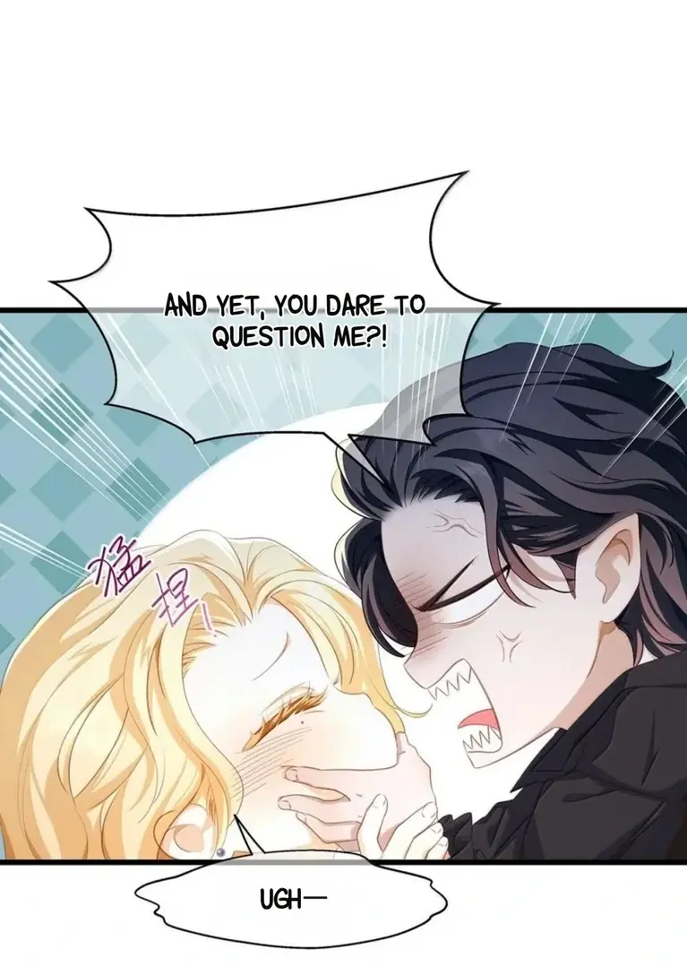 I Was Reborn as His Highness the Prince's Little Evil Dragon Chapter 65 Page 47
