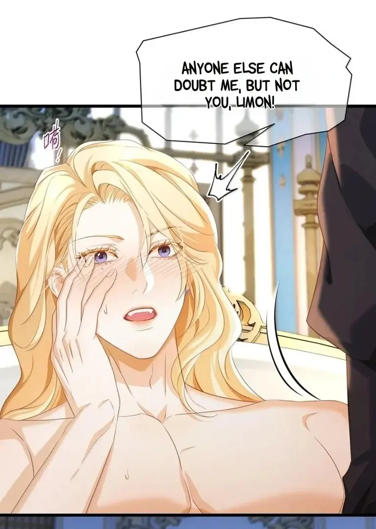 I Was Reborn as His Highness the Prince's Little Evil Dragon Chapter 65 Page 48