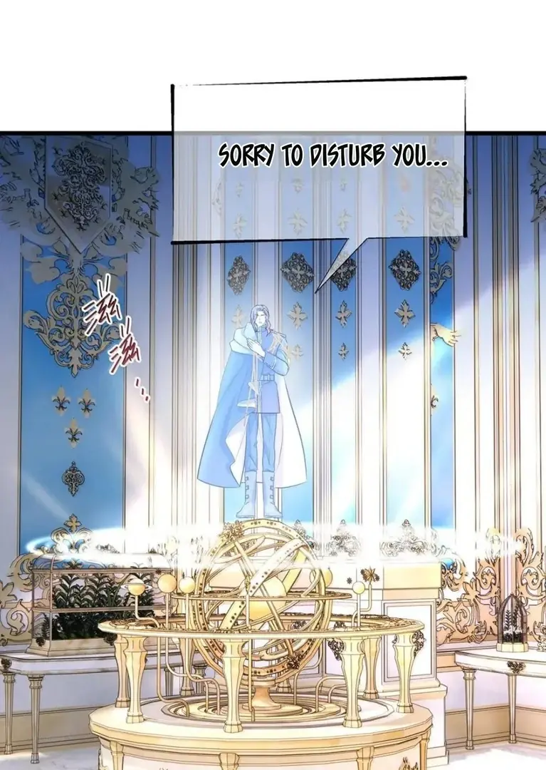 I Was Reborn as His Highness the Prince's Little Evil Dragon Chapter 65 Page 52