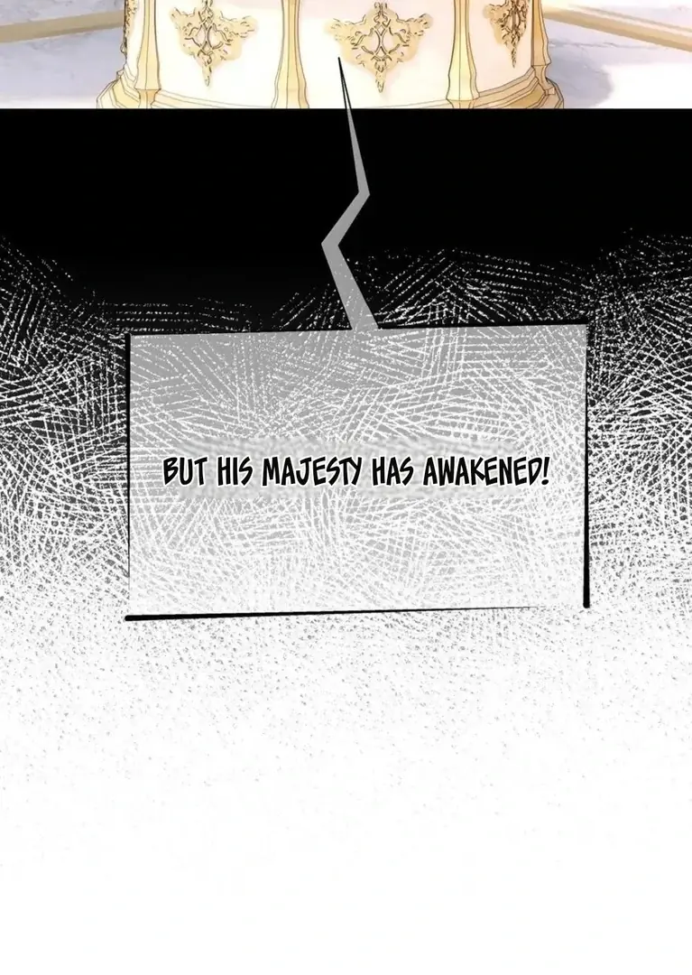 I Was Reborn as His Highness the Prince's Little Evil Dragon Chapter 65 Page 53