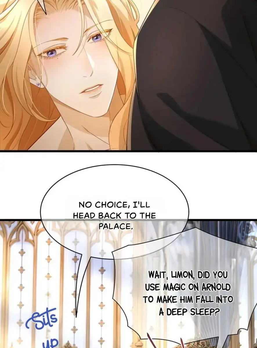 I Was Reborn as His Highness the Prince's Little Evil Dragon Chapter 66 Page 5