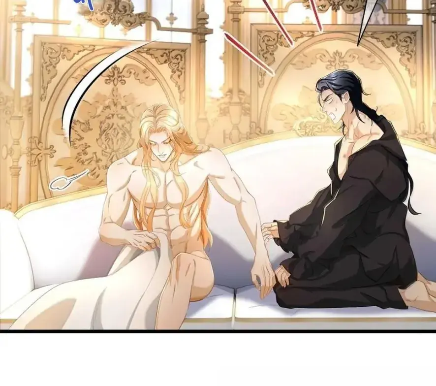 I Was Reborn as His Highness the Prince's Little Evil Dragon Chapter 66 Page 6