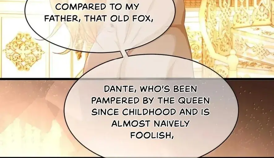 I Was Reborn as His Highness the Prince's Little Evil Dragon Chapter 66 Page 11