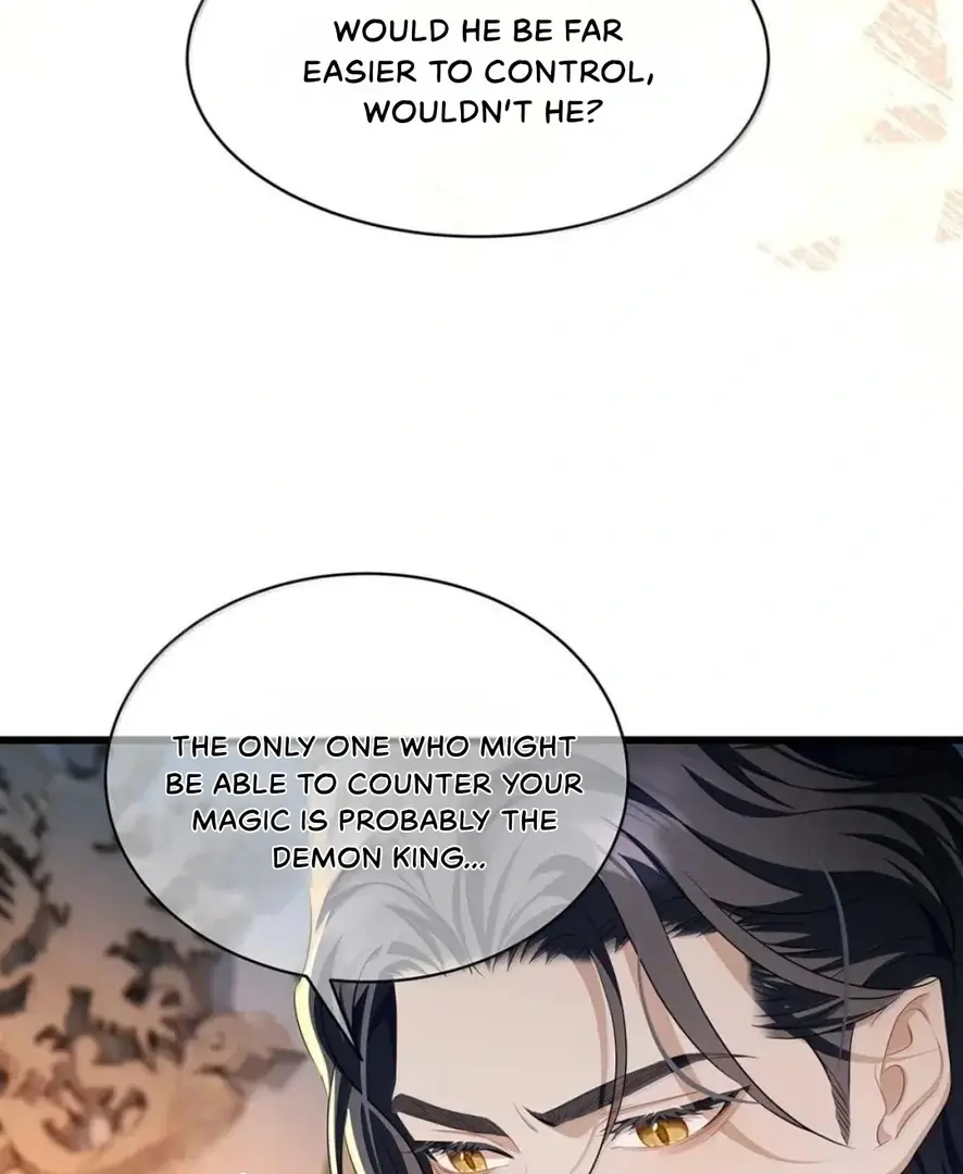 I Was Reborn as His Highness the Prince's Little Evil Dragon Chapter 66 Page 13