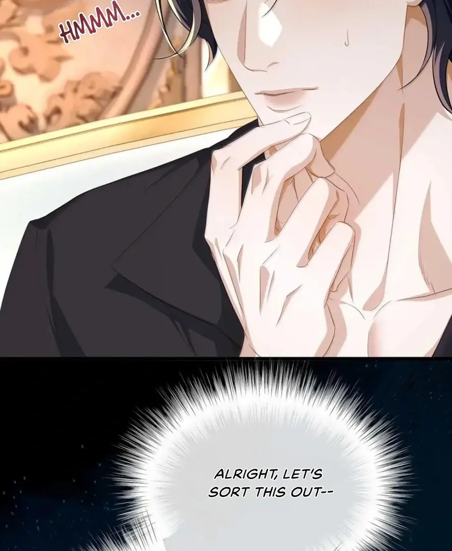 I Was Reborn as His Highness the Prince's Little Evil Dragon Chapter 66 Page 14