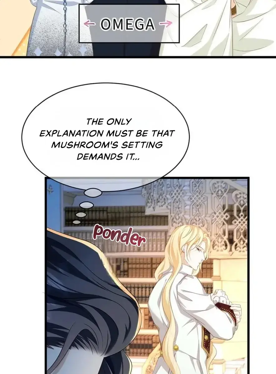 I Was Reborn as His Highness the Prince's Little Evil Dragon Chapter 66 Page 19