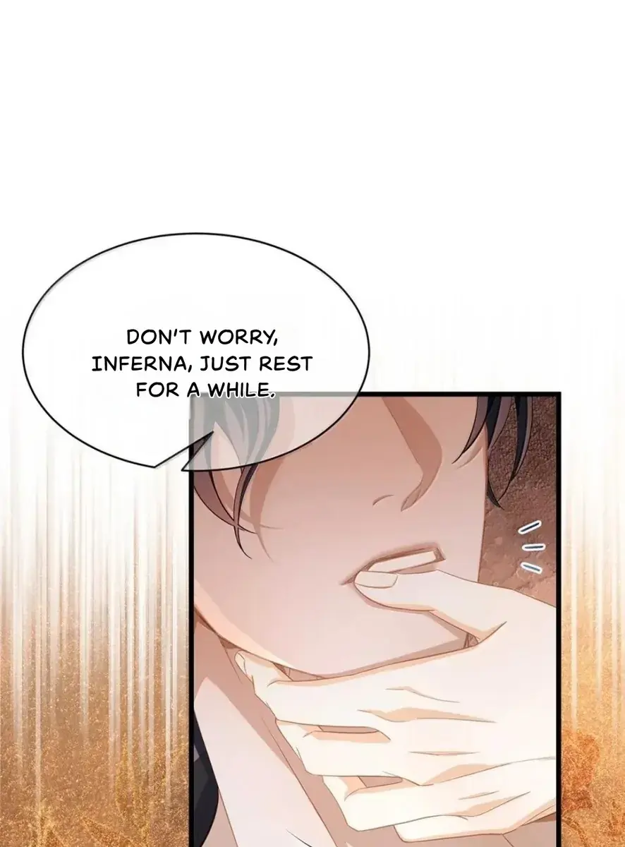 I Was Reborn as His Highness the Prince's Little Evil Dragon Chapter 66 Page 23
