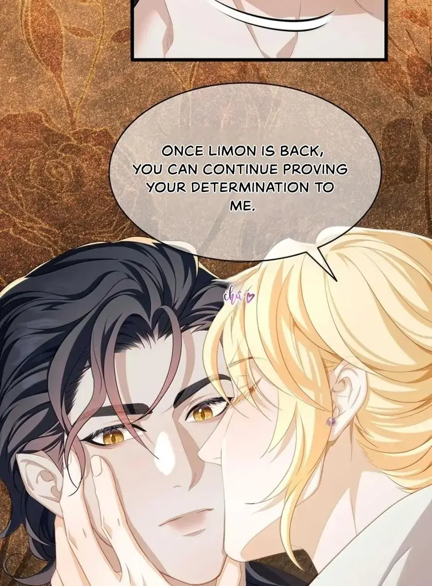 I Was Reborn as His Highness the Prince's Little Evil Dragon Chapter 66 Page 24