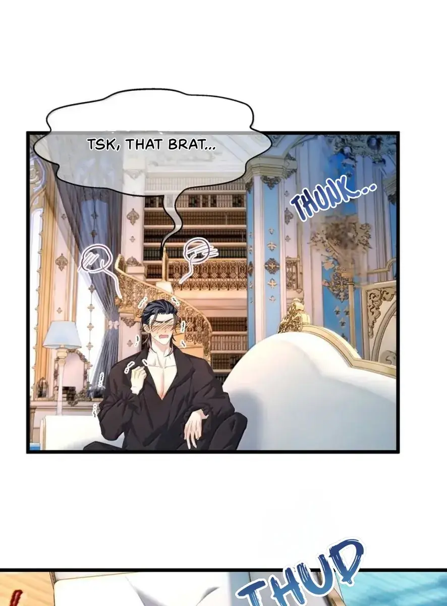 I Was Reborn as His Highness the Prince's Little Evil Dragon Chapter 66 Page 28