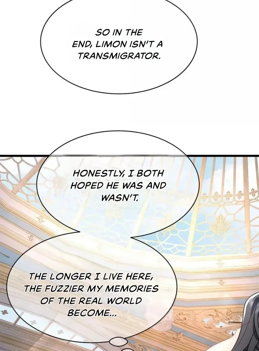 I Was Reborn as His Highness the Prince's Little Evil Dragon Chapter 66 Page 30