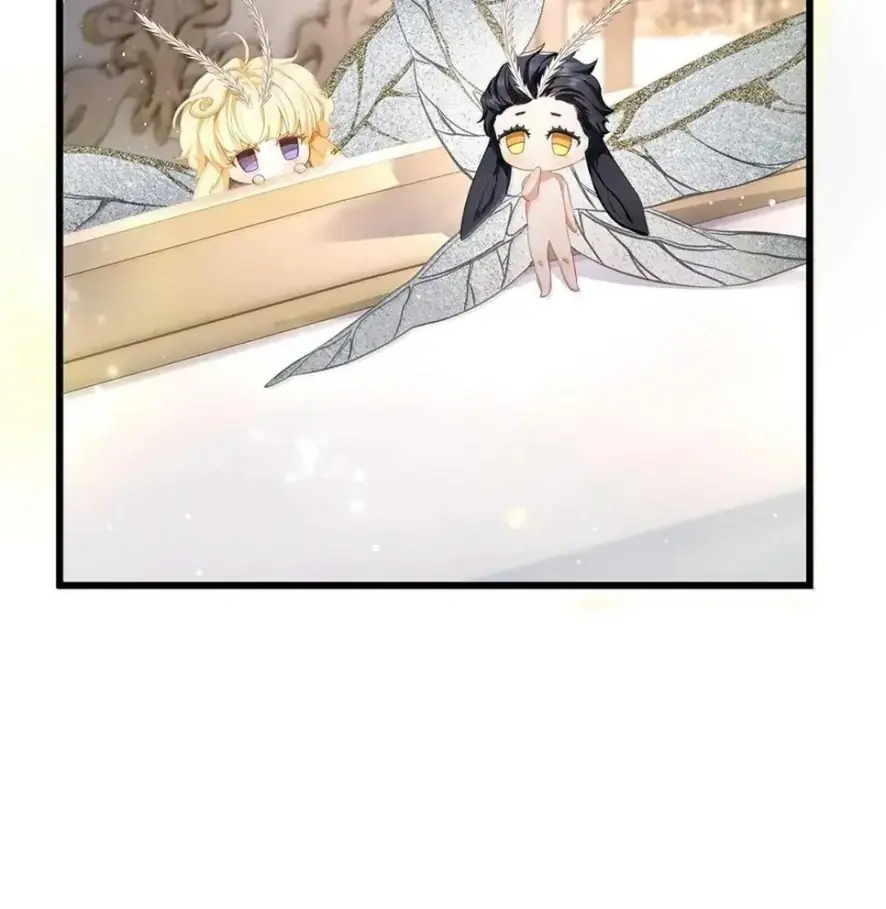 I Was Reborn as His Highness the Prince's Little Evil Dragon Chapter 66 Page 36