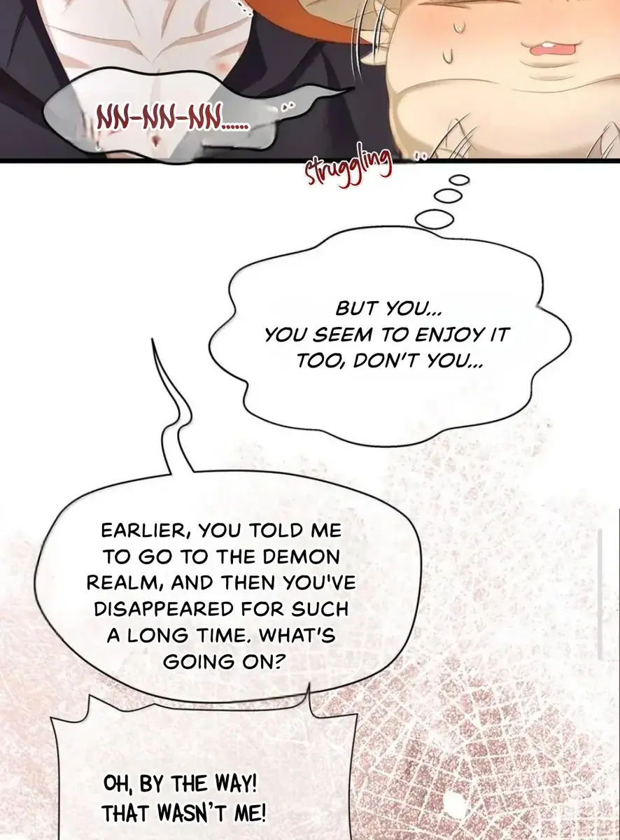 I Was Reborn as His Highness the Prince's Little Evil Dragon Chapter 66 Page 39