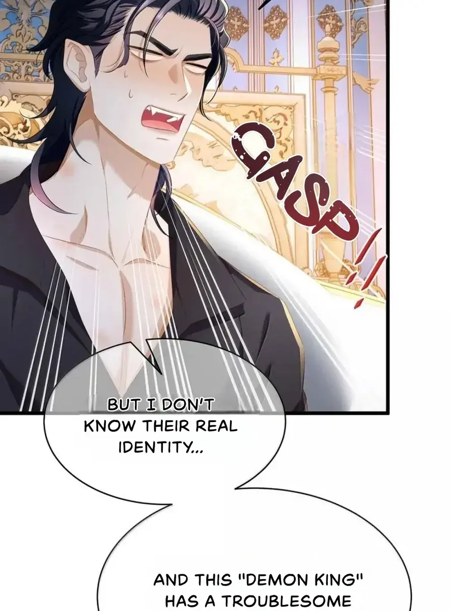 I Was Reborn as His Highness the Prince's Little Evil Dragon Chapter 66 Page 45