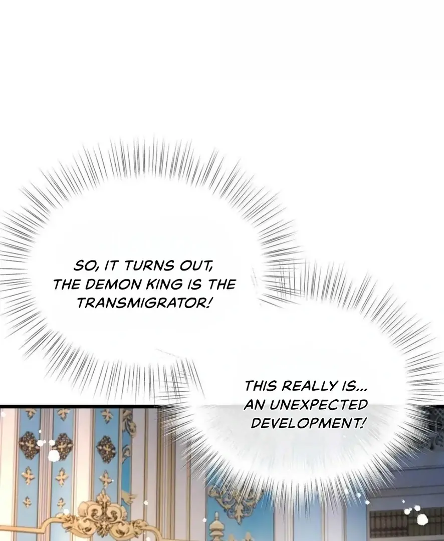 I Was Reborn as His Highness the Prince's Little Evil Dragon Chapter 66 Page 47