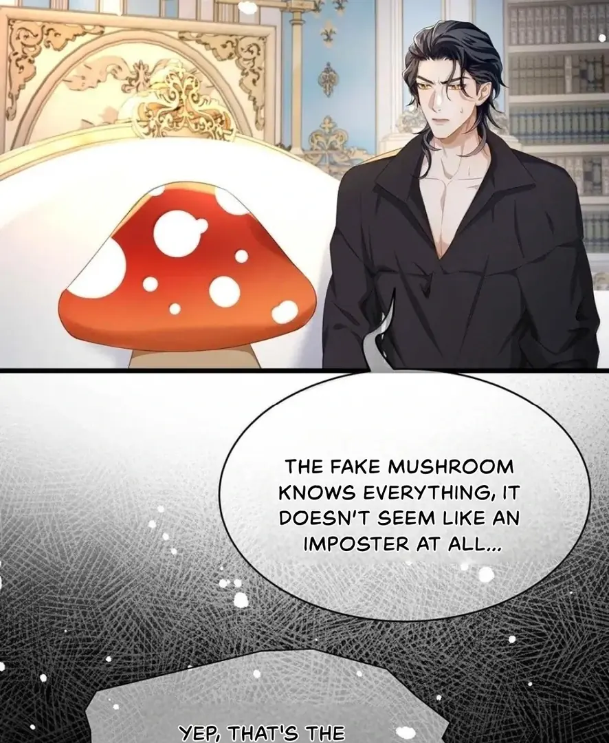 I Was Reborn as His Highness the Prince's Little Evil Dragon Chapter 66 Page 48