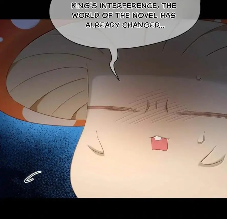 I Was Reborn as His Highness the Prince's Little Evil Dragon Chapter 66 Page 51