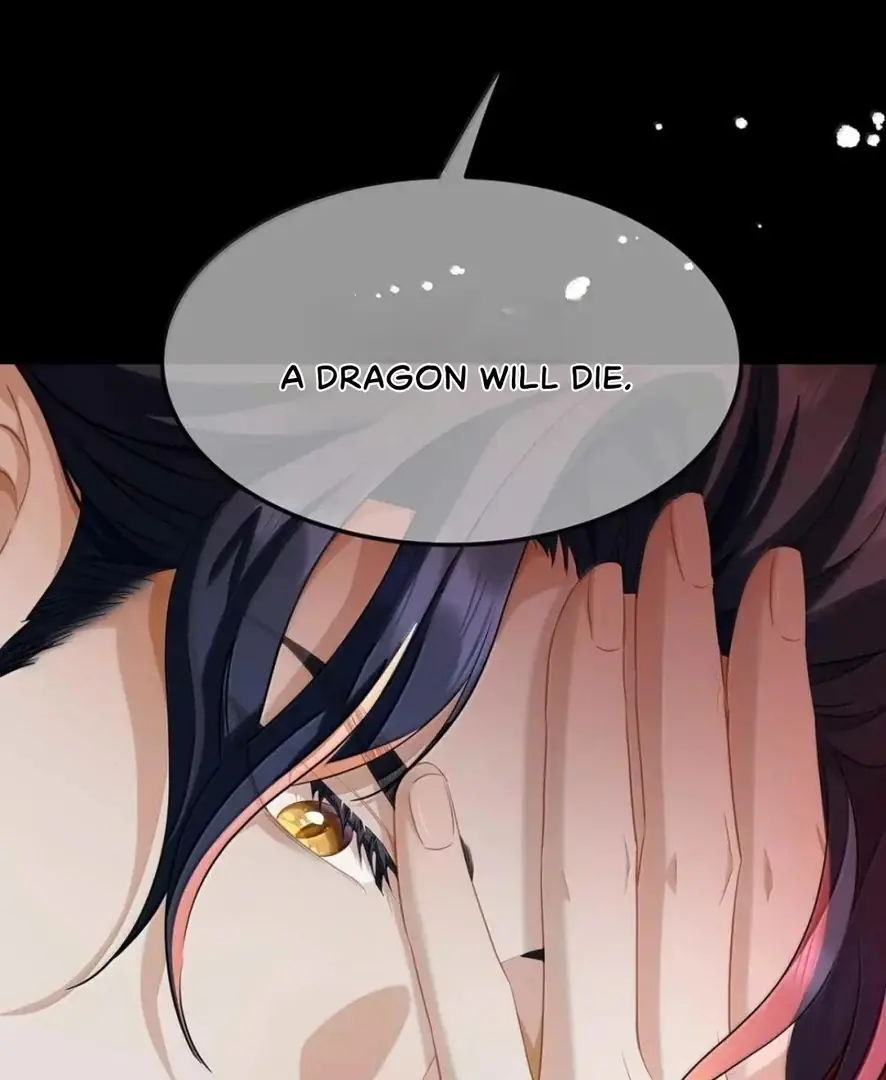 I Was Reborn as His Highness the Prince's Little Evil Dragon Chapter 66 Page 52