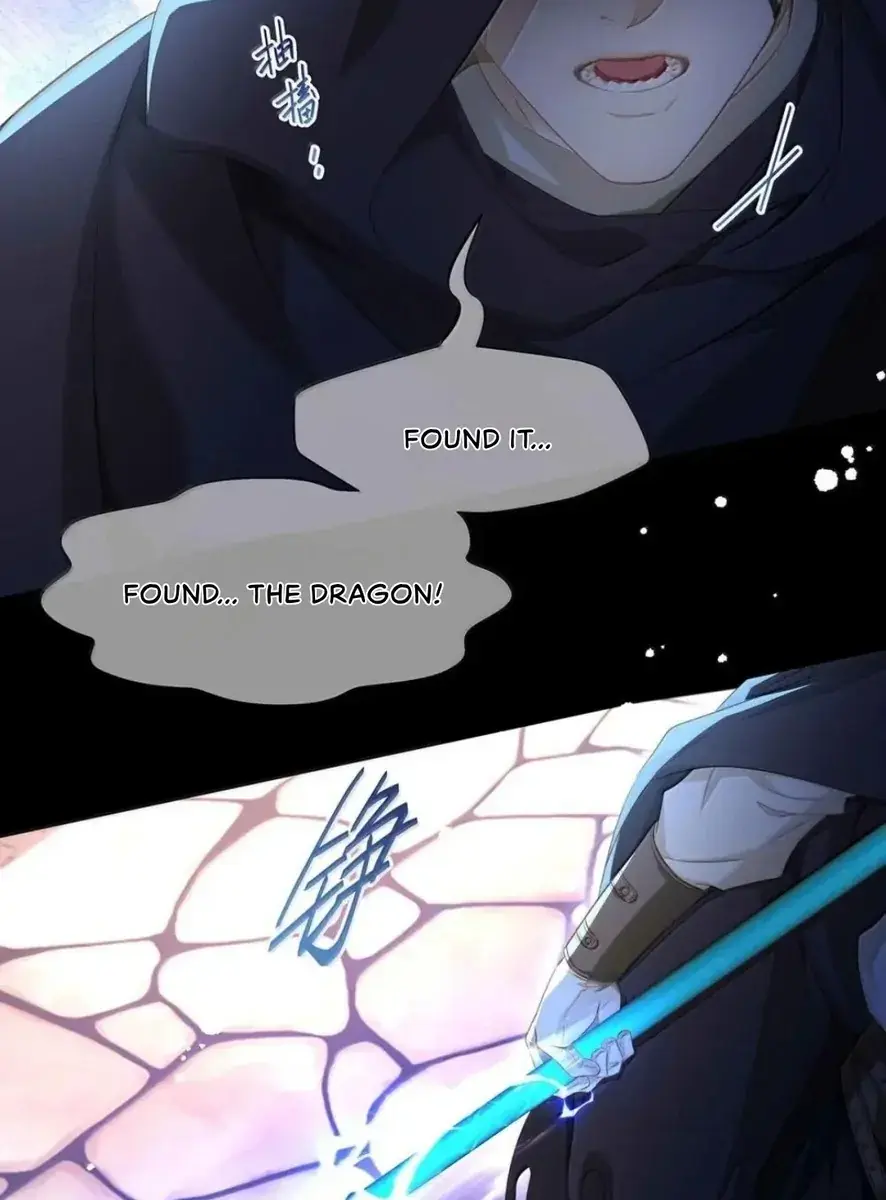 I Was Reborn as His Highness the Prince's Little Evil Dragon Chapter 66 Page 60