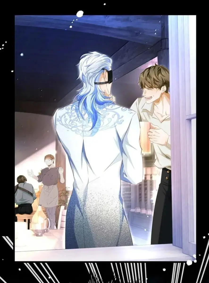 I Was Reborn as His Highness the Prince's Little Evil Dragon Chapter 66 Page 63