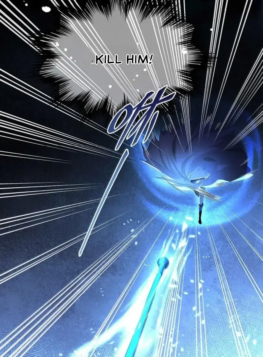 I Was Reborn as His Highness the Prince's Little Evil Dragon Chapter 66 Page 64