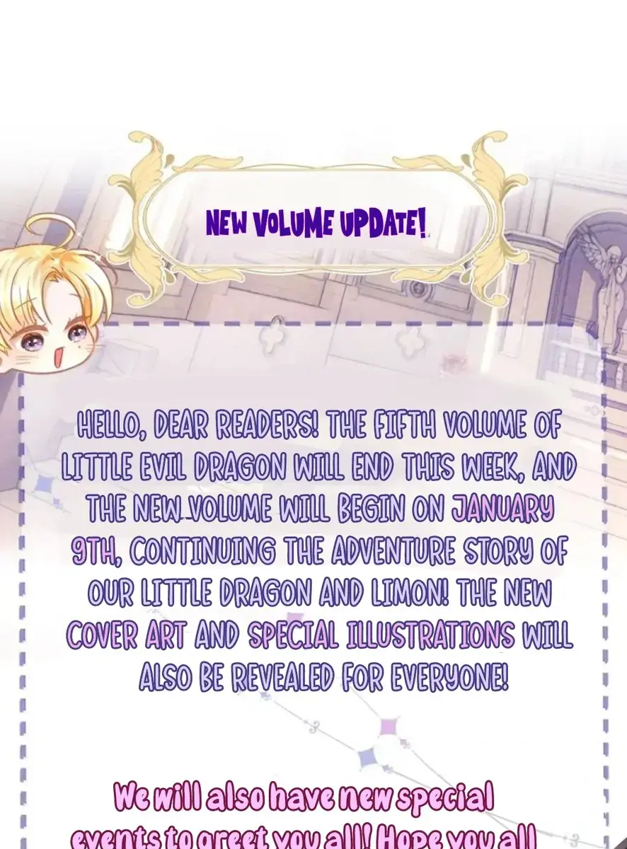 I Was Reborn as His Highness the Prince's Little Evil Dragon Chapter 66 Page 68