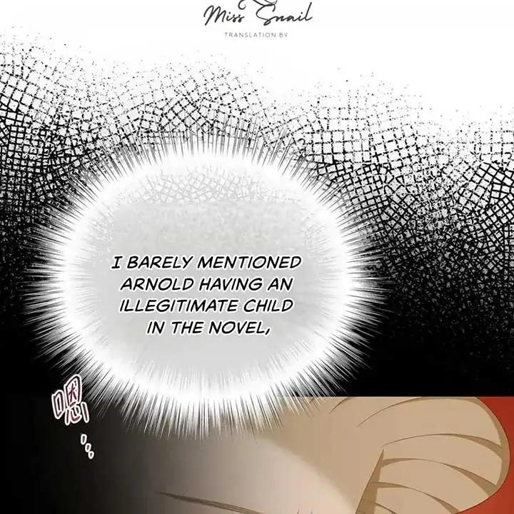 I Was Reborn as His Highness the Prince's Little Evil Dragon Chapter 68 Page 4