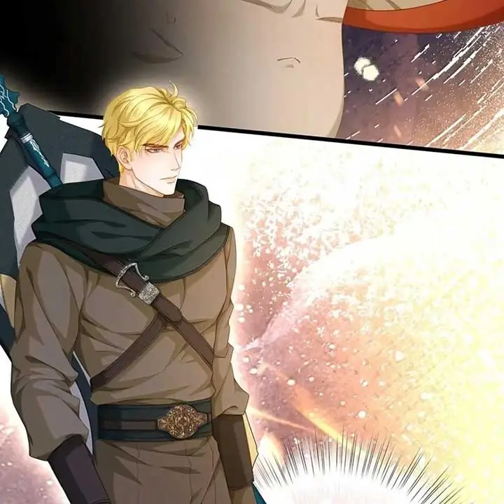 I Was Reborn as His Highness the Prince's Little Evil Dragon Chapter 68 Page 5