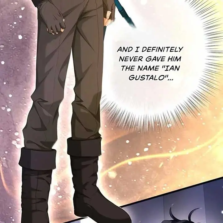 I Was Reborn as His Highness the Prince's Little Evil Dragon Chapter 68 Page 6