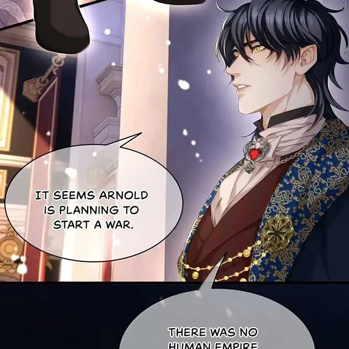 I Was Reborn as His Highness the Prince's Little Evil Dragon Chapter 68 Page 7