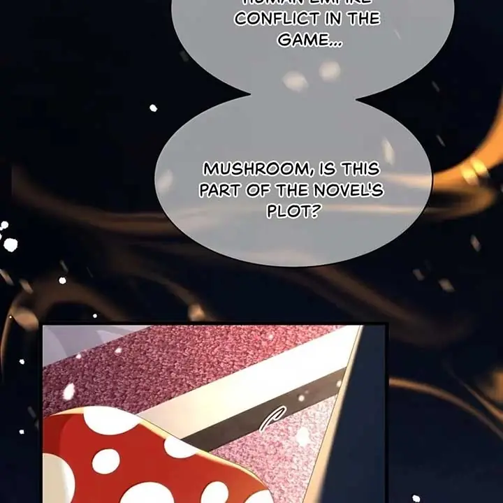 I Was Reborn as His Highness the Prince's Little Evil Dragon Chapter 68 Page 8