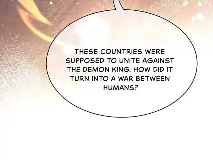 I Was Reborn as His Highness the Prince's Little Evil Dragon Chapter 68 Page 10