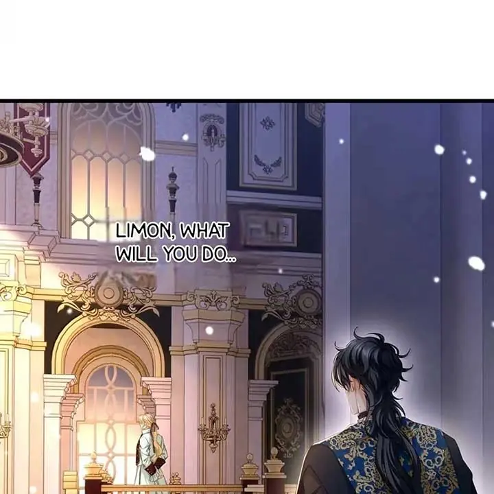 I Was Reborn as His Highness the Prince's Little Evil Dragon Chapter 68 Page 11