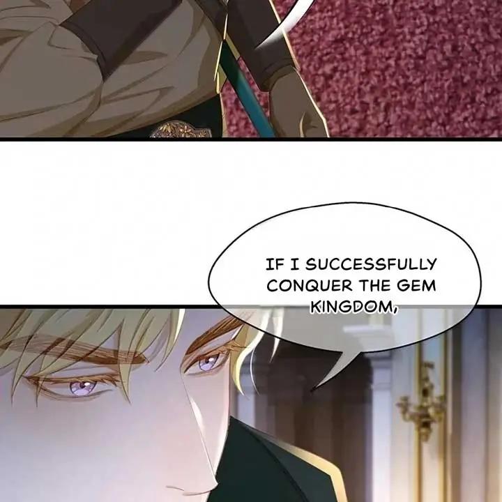 I Was Reborn as His Highness the Prince's Little Evil Dragon Chapter 68 Page 14