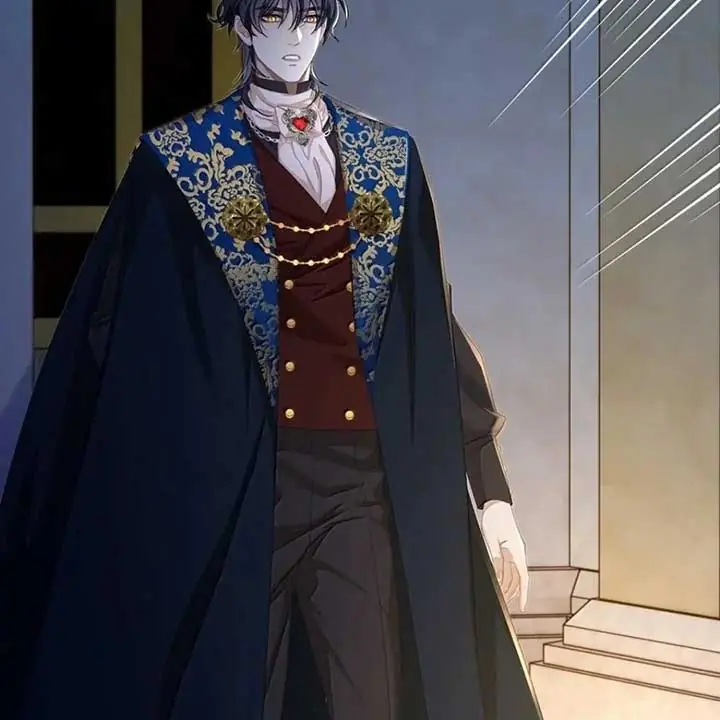 I Was Reborn as His Highness the Prince's Little Evil Dragon Chapter 68 Page 18