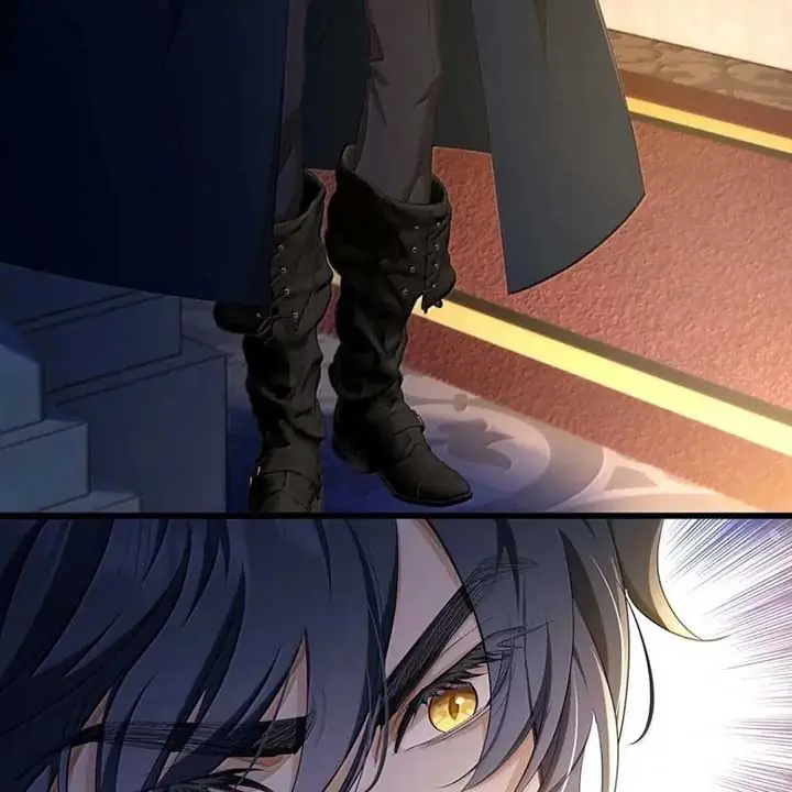 I Was Reborn as His Highness the Prince's Little Evil Dragon Chapter 68 Page 19