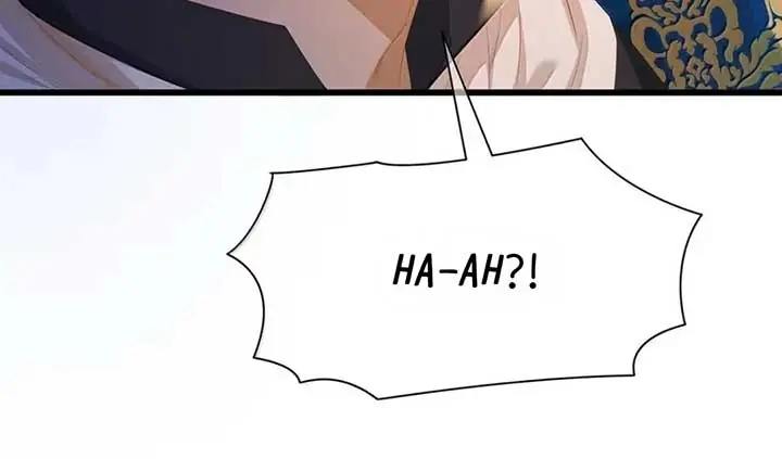 I Was Reborn as His Highness the Prince's Little Evil Dragon Chapter 68 Page 21