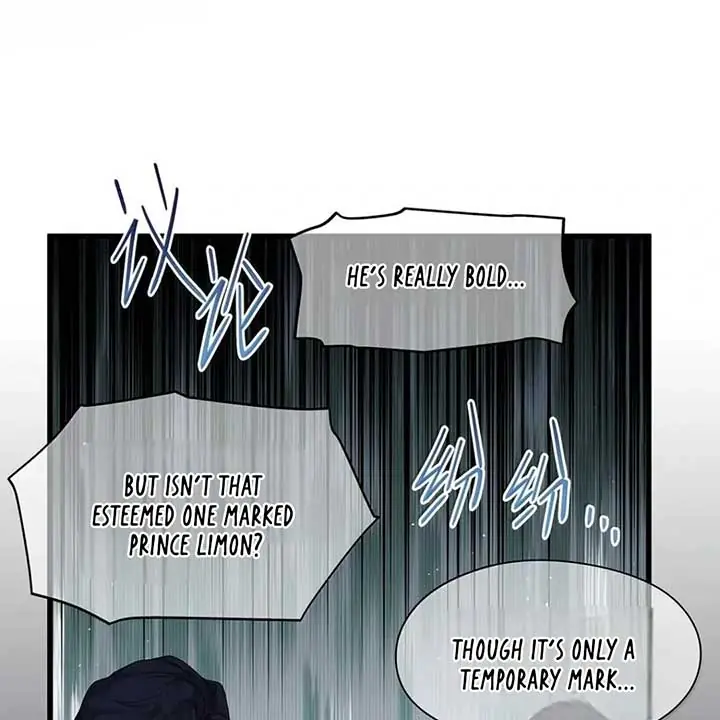 I Was Reborn as His Highness the Prince's Little Evil Dragon Chapter 68 Page 22