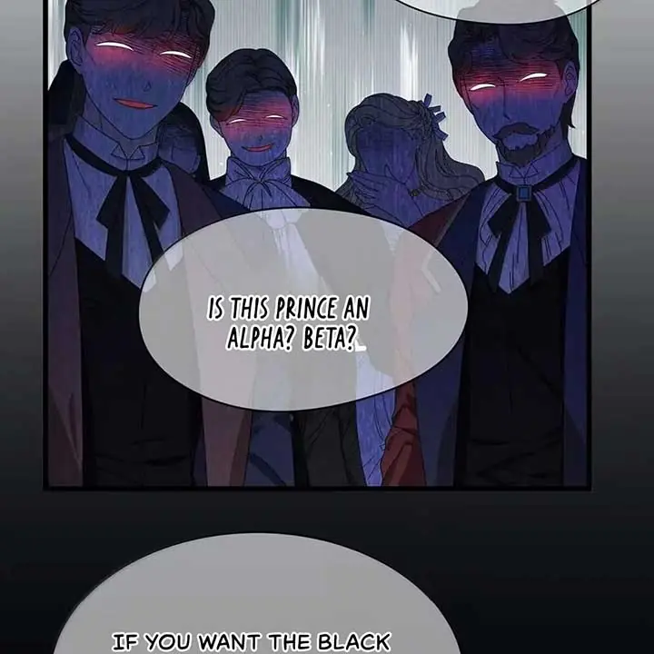I Was Reborn as His Highness the Prince's Little Evil Dragon Chapter 68 Page 23