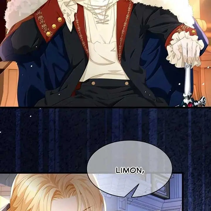 I Was Reborn as His Highness the Prince's Little Evil Dragon Chapter 68 Page 25