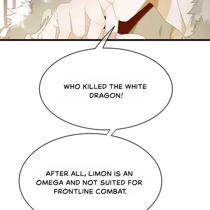 I Was Reborn as His Highness the Prince's Little Evil Dragon Chapter 68 Page 30