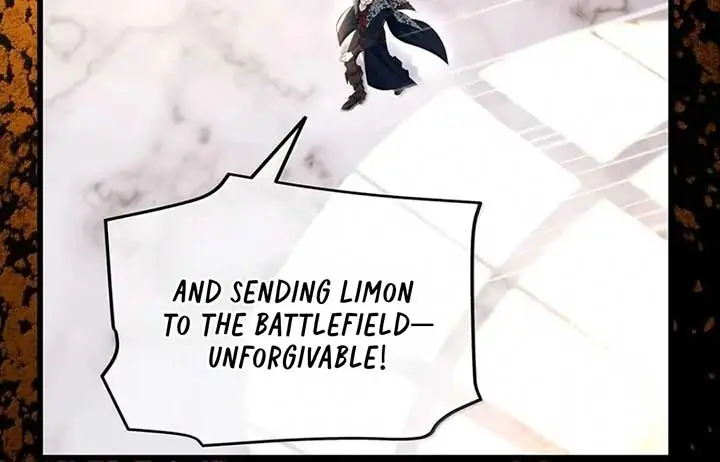 I Was Reborn as His Highness the Prince's Little Evil Dragon Chapter 68 Page 35