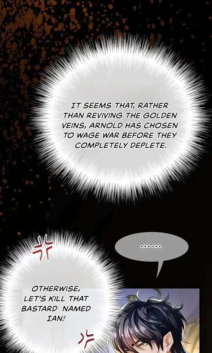 I Was Reborn as His Highness the Prince's Little Evil Dragon Chapter 68 Page 36