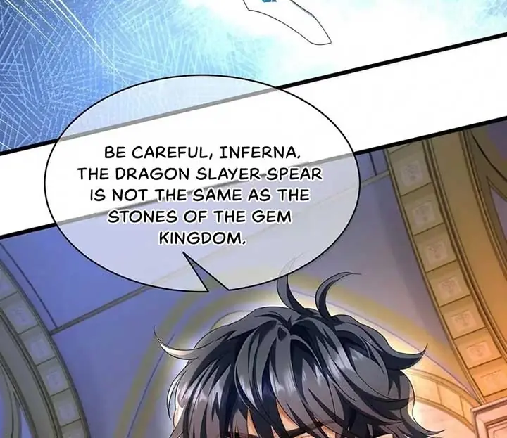 I Was Reborn as His Highness the Prince's Little Evil Dragon Chapter 68 Page 43