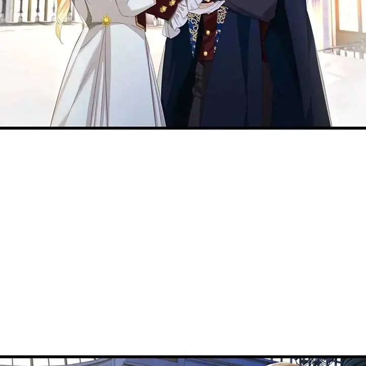 I Was Reborn as His Highness the Prince's Little Evil Dragon Chapter 68 Page 46