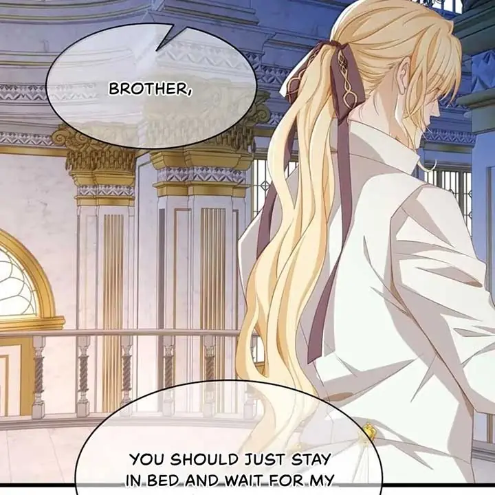 I Was Reborn as His Highness the Prince's Little Evil Dragon Chapter 68 Page 47