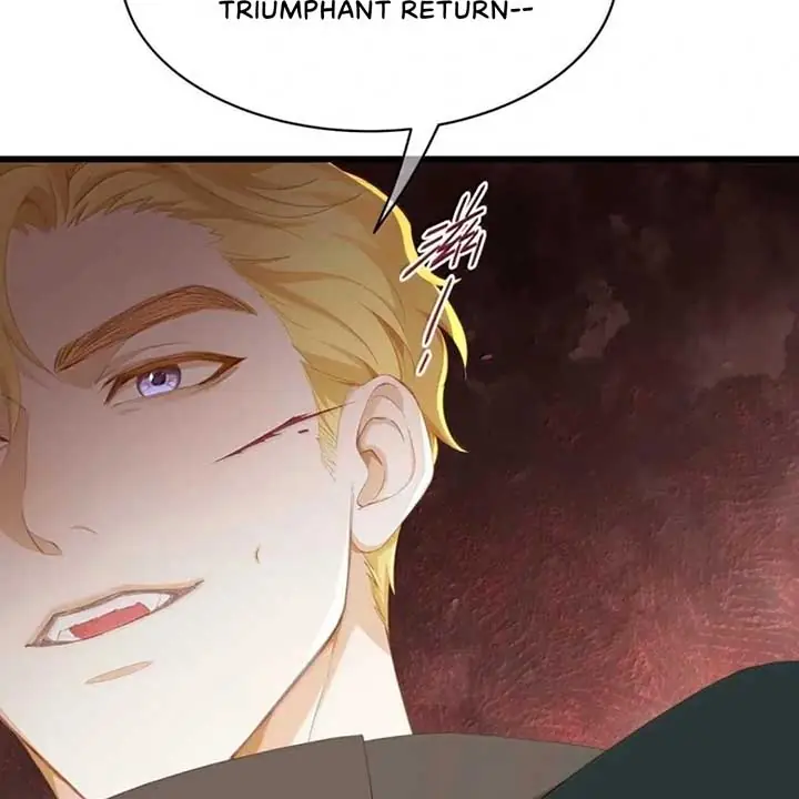 I Was Reborn as His Highness the Prince's Little Evil Dragon Chapter 68 Page 48