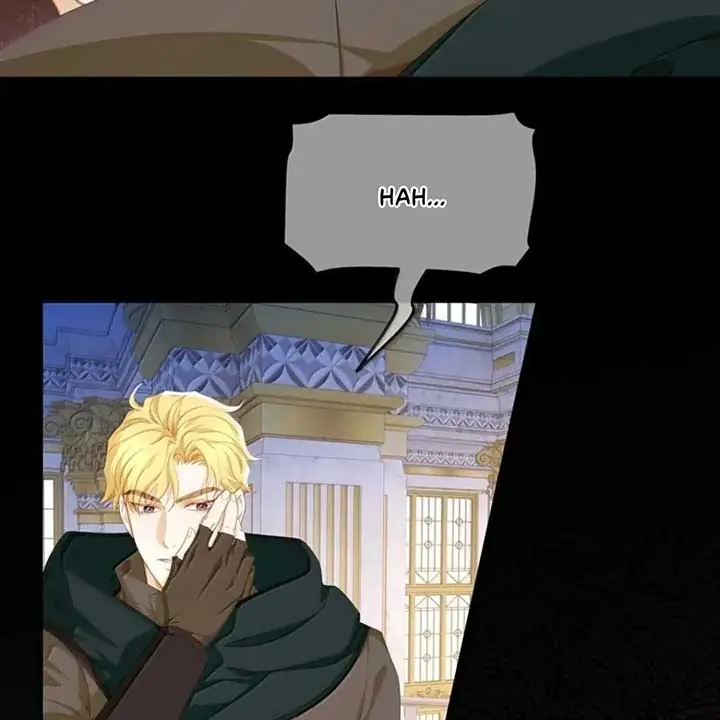 I Was Reborn as His Highness the Prince's Little Evil Dragon Chapter 68 Page 49