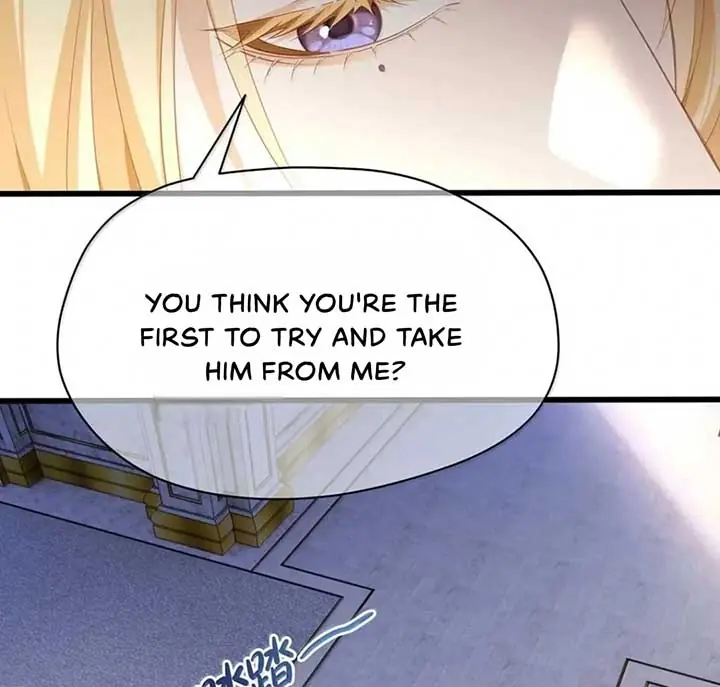 I Was Reborn as His Highness the Prince's Little Evil Dragon Chapter 68 Page 53