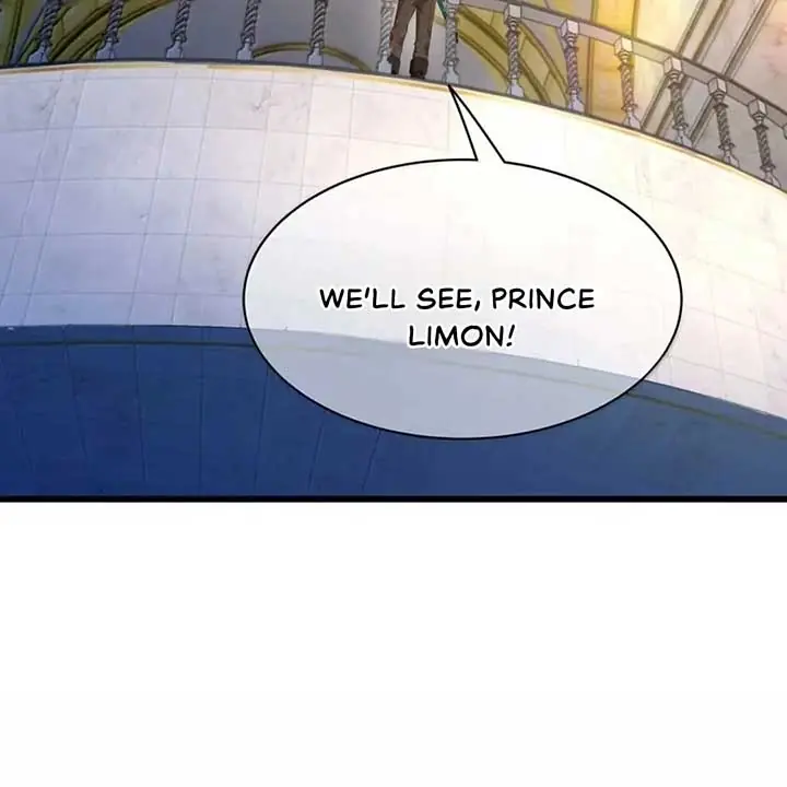 I Was Reborn as His Highness the Prince's Little Evil Dragon Chapter 68 Page 56
